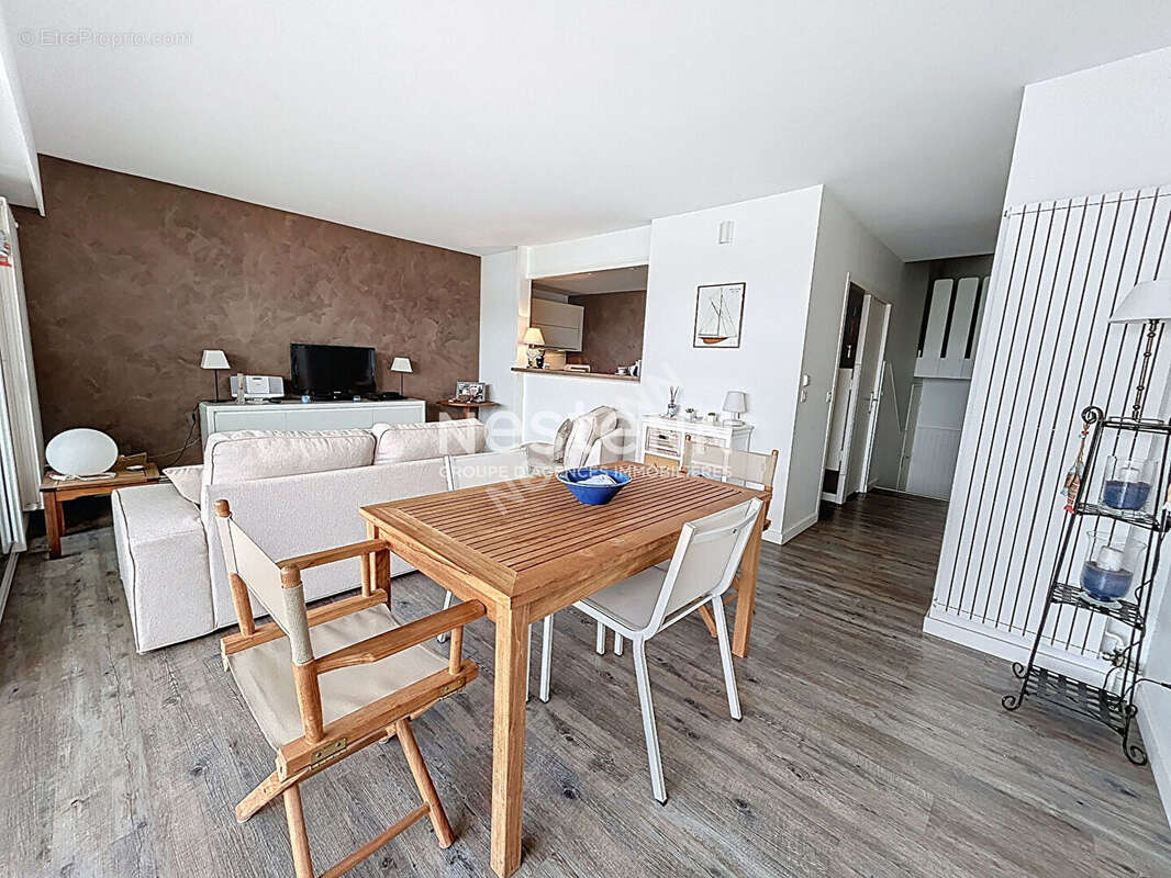 Appartement à LE GRAU-DU-ROI