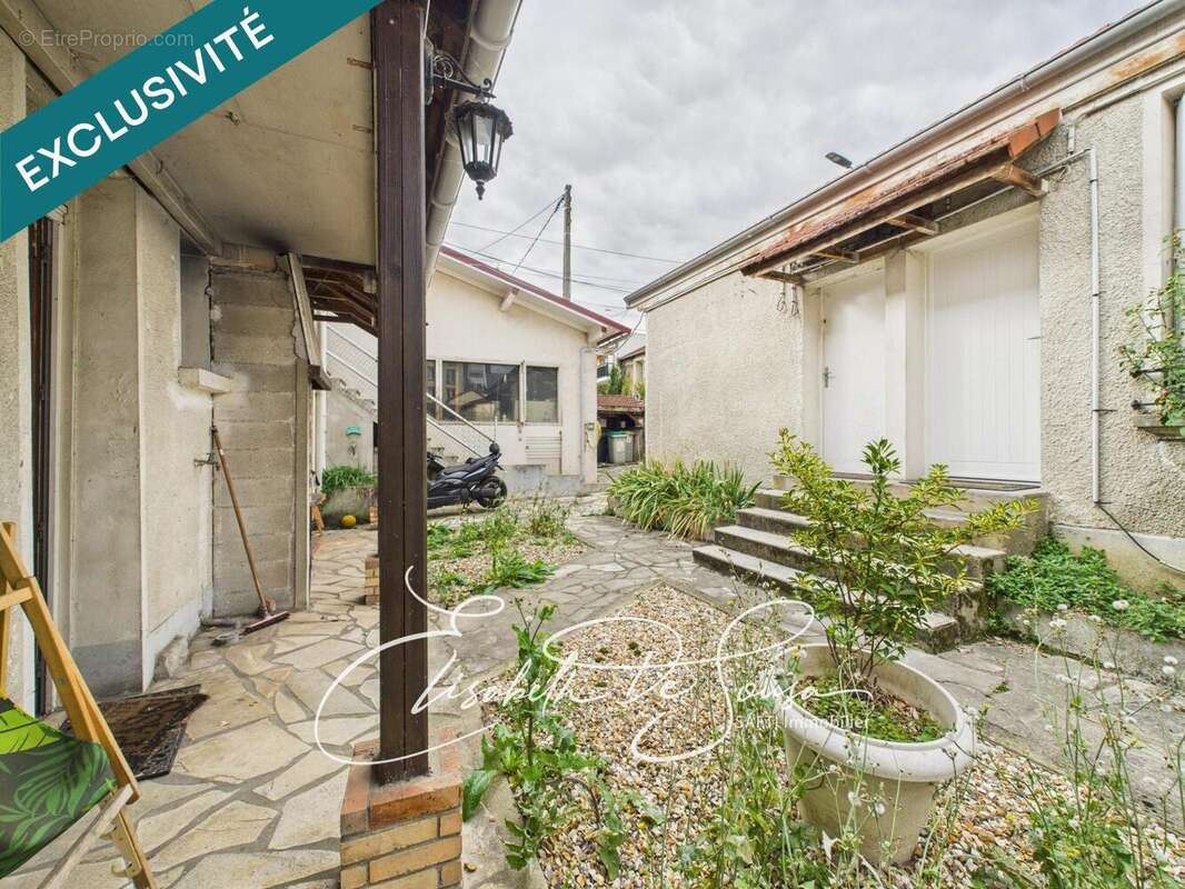 Photo 7 - Appartement à VILLEJUIF