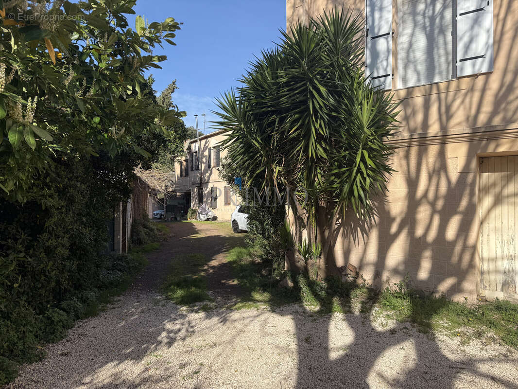 Appartement à LA SEYNE-SUR-MER