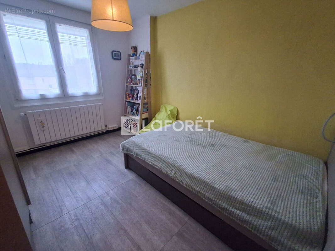 Maison à THIONVILLE