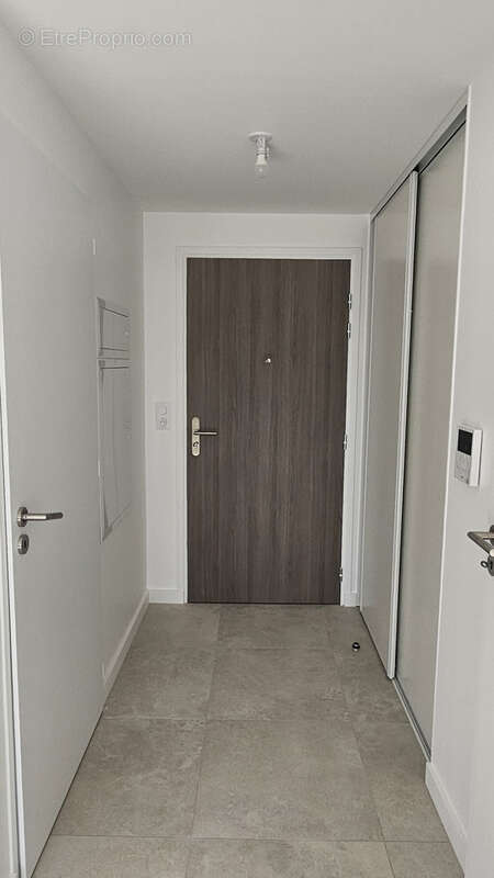 Appartement à NOTRE-DAME-DE-MONTS