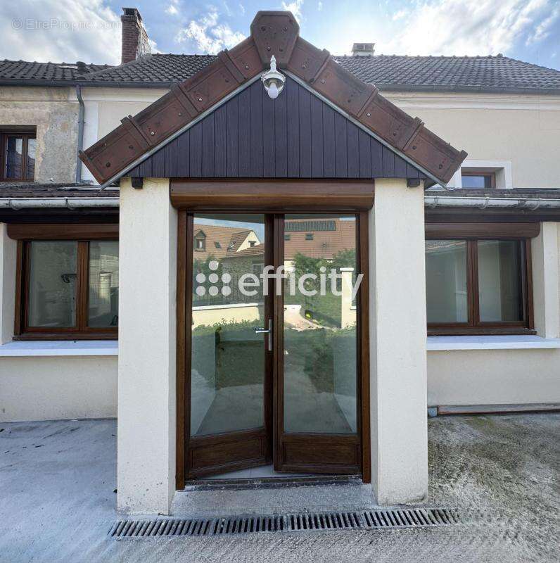 Maison 115 m² à Iverny  - photo 17