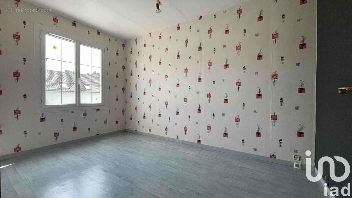 Photo 7 - Maison à PARCAY-MESLAY