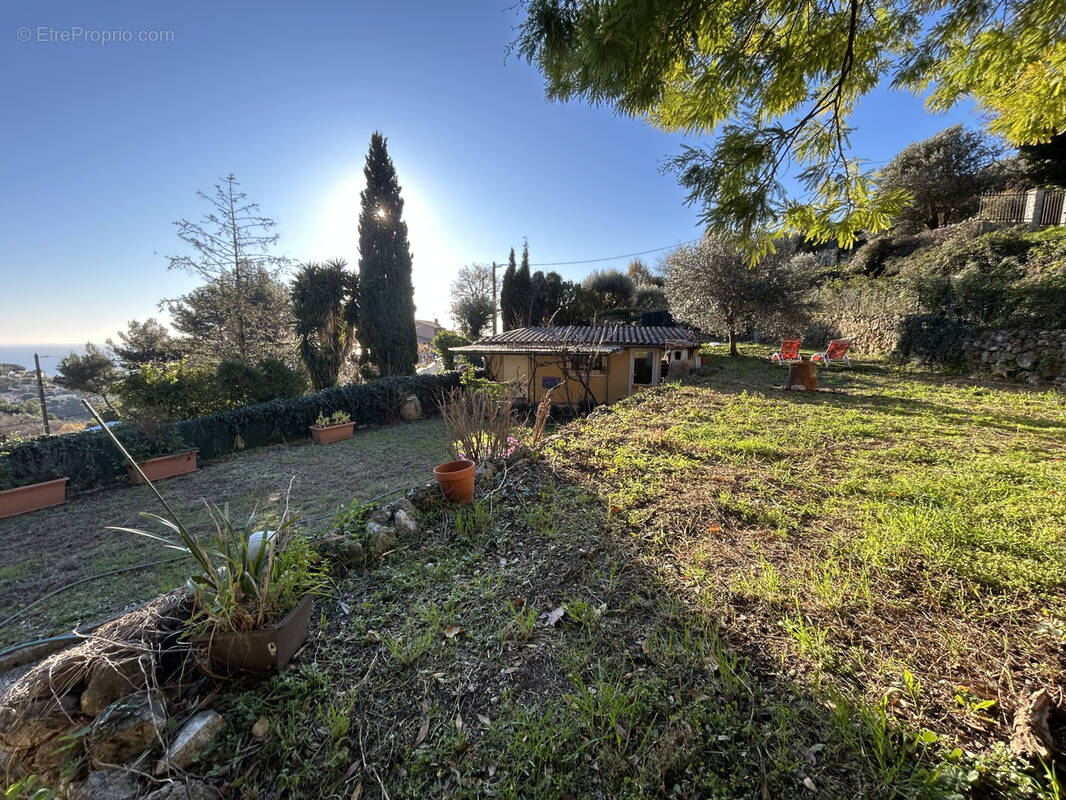 Terrain non constructible - photo 2
