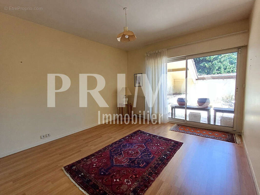 Appartement à ANTONY