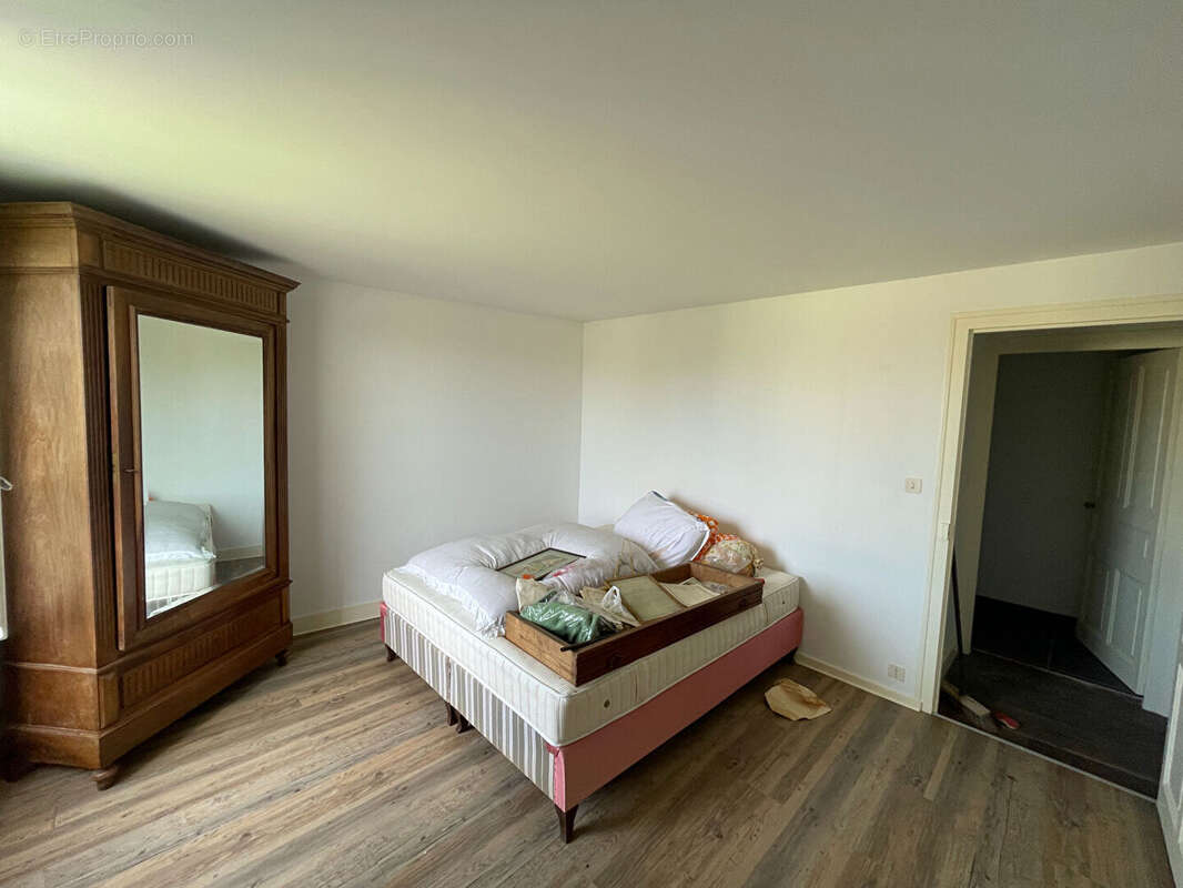 Maison à VIDEIX