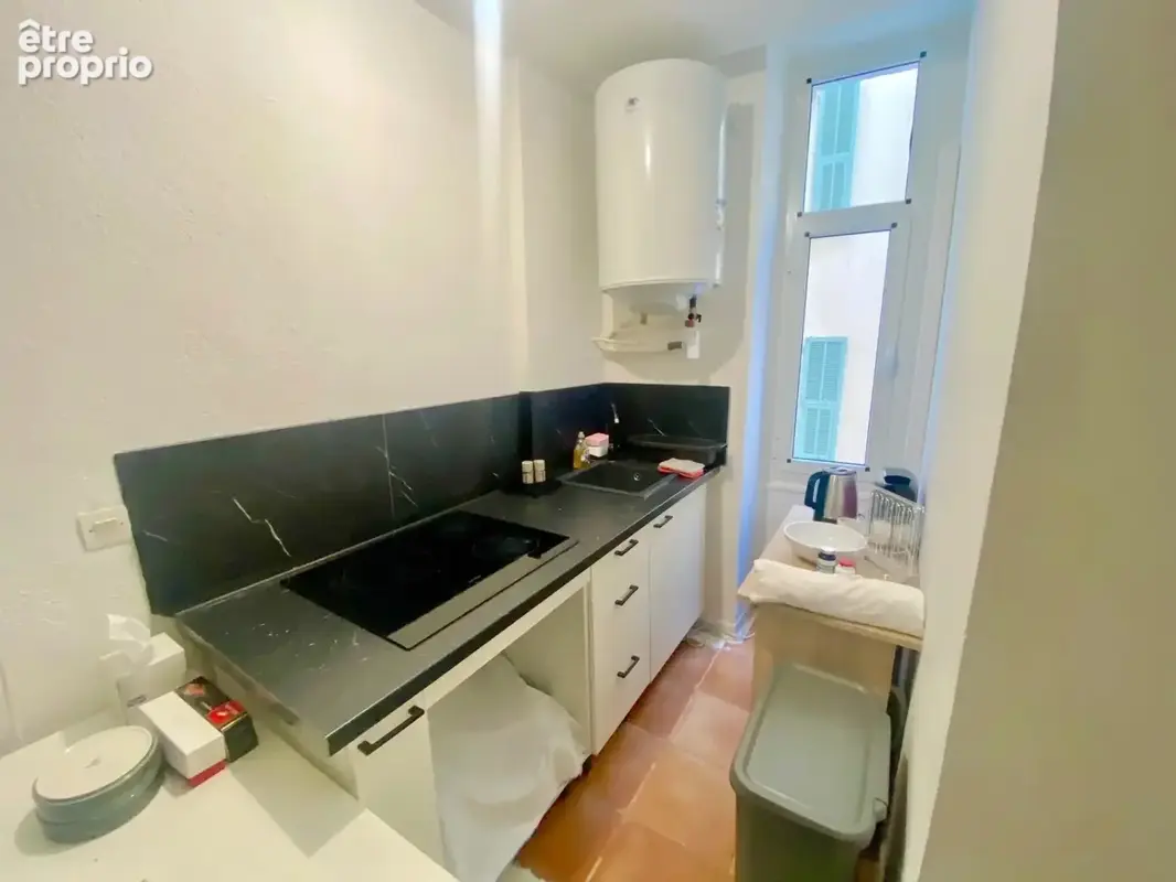 Nice gambetta / vernier appartement 2 pièces - photo 3