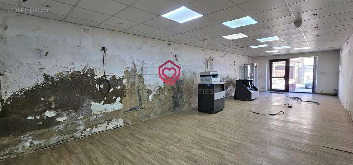 Appartement à DAUMAZAN-SUR-ARIZE