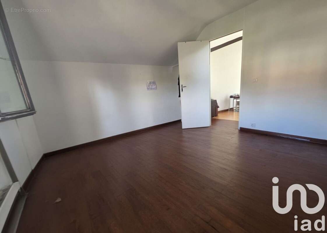 Photo 4 - Maison à COYE-LA-FORET