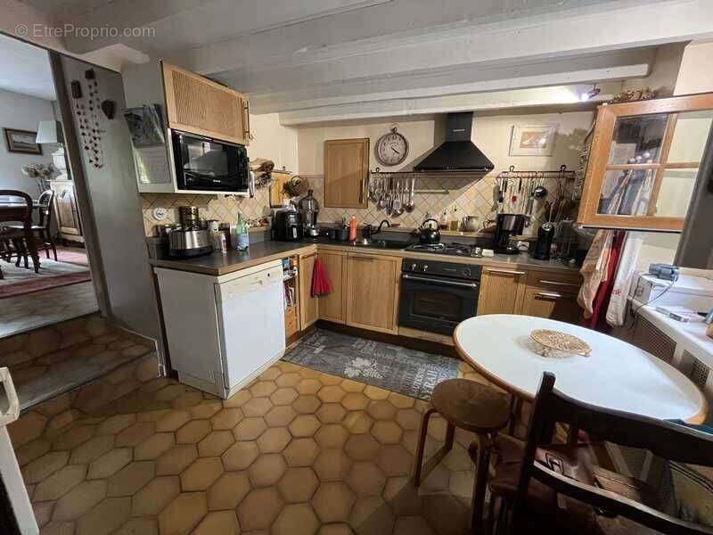 Maison 140 m² à Gisors  - photo 5