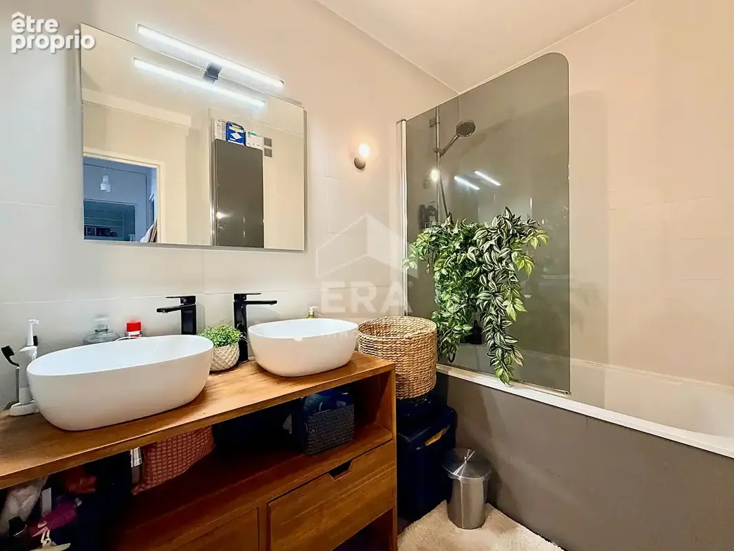 Appartement 76m² à sèvres - photo 6