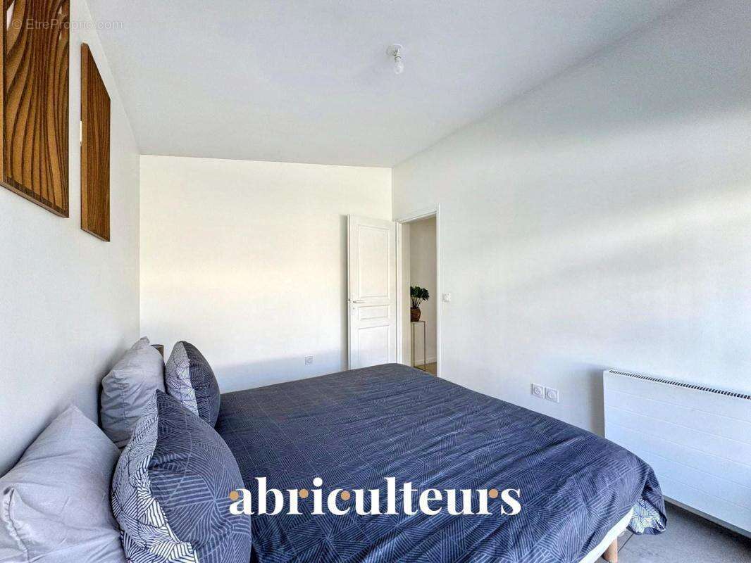 Maison familiale indépendante de 116 m² – 5 pièces – en vente à Plessis-Bouchard (95130) - photo 13