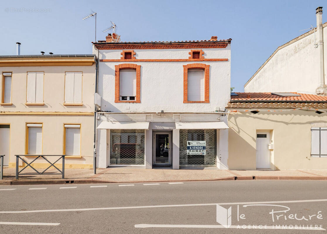 Appartement à ALBI