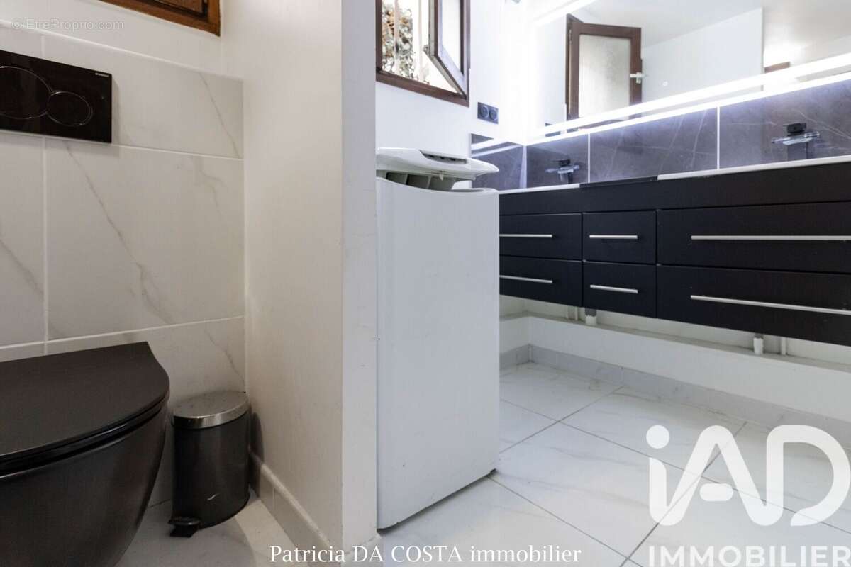 Photo 9 - Appartement à PUTEAUX