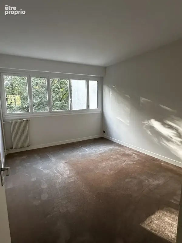 5pieces avec parking et cave - photo 7