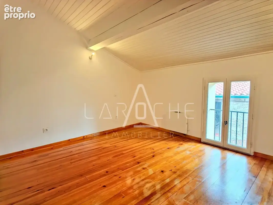 Appartement t3 - saint andre - photo 12