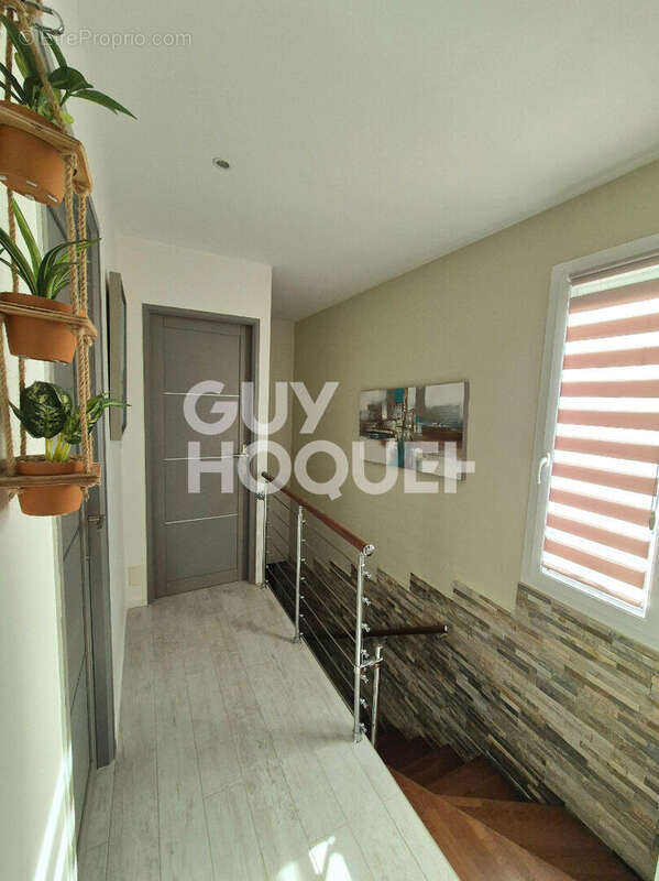 Maison à DRAGUIGNAN