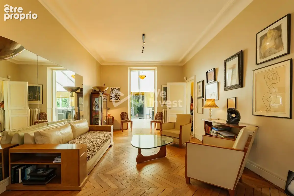 Maison 8 pièces 230 m² à vendre à Coulommiers (77120) - photo 4