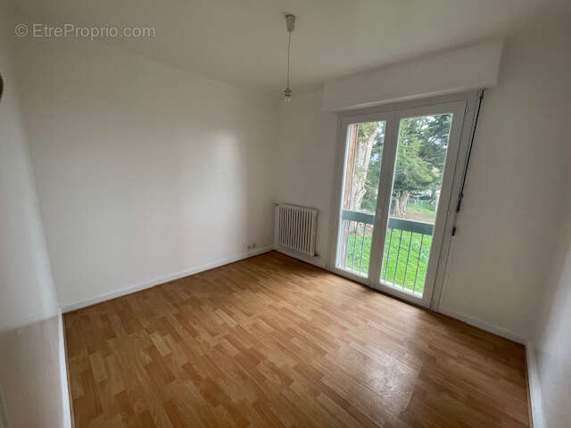 Maison à SAINT-BRIEUC