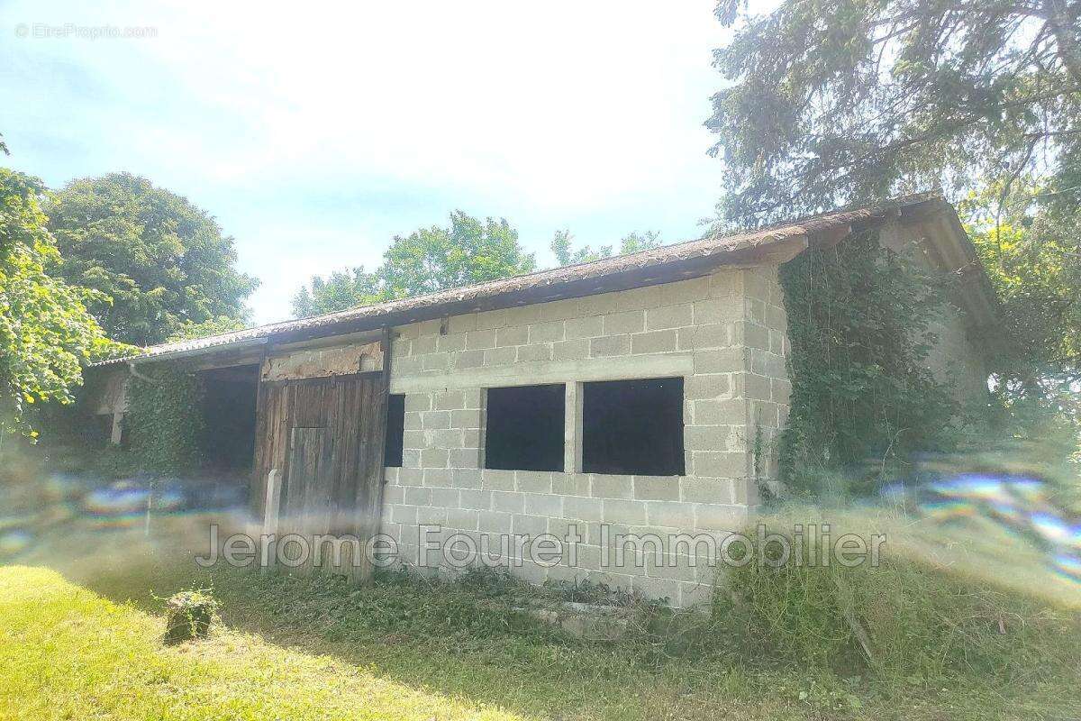 vente maison 5 Pièce(s) - photo 16