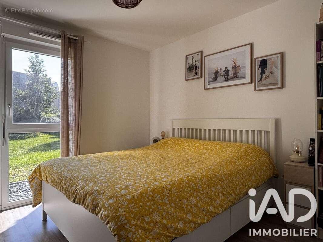 Photo 5 - Appartement à SAINT-HERBLAIN