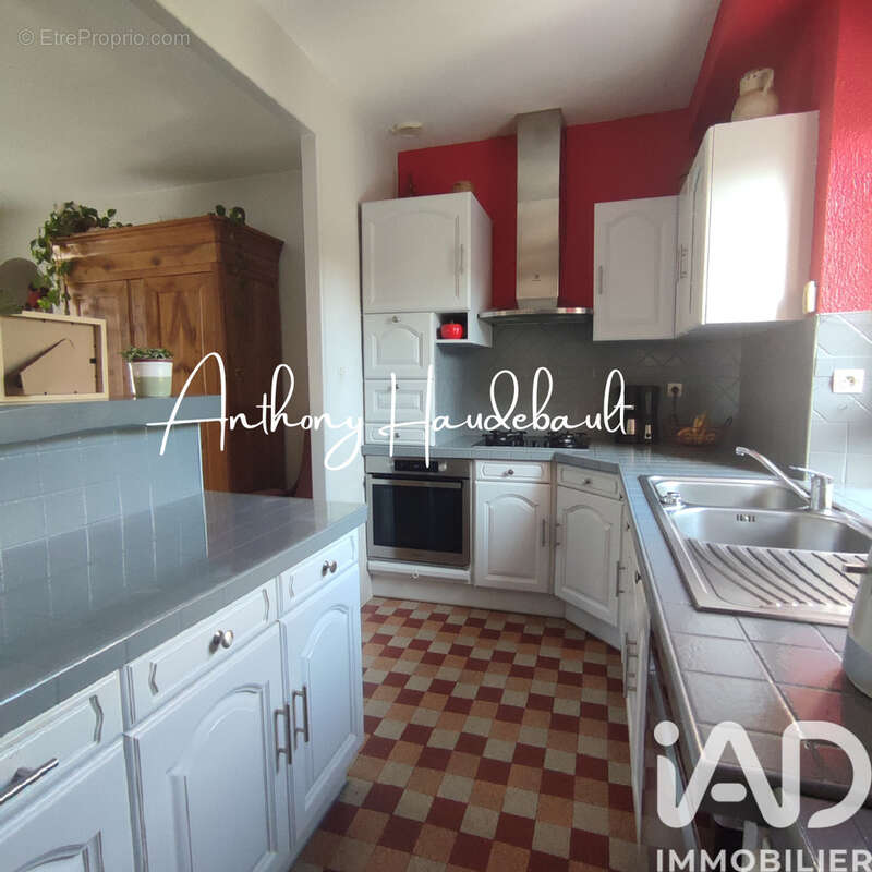 Photo 5 - Maison à BEAUPREAU