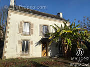Maison à BANNALEC