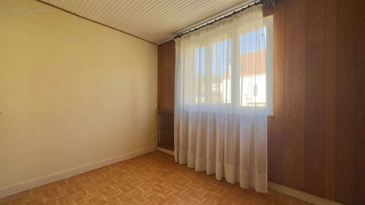 Maison à ATHIS-MONS