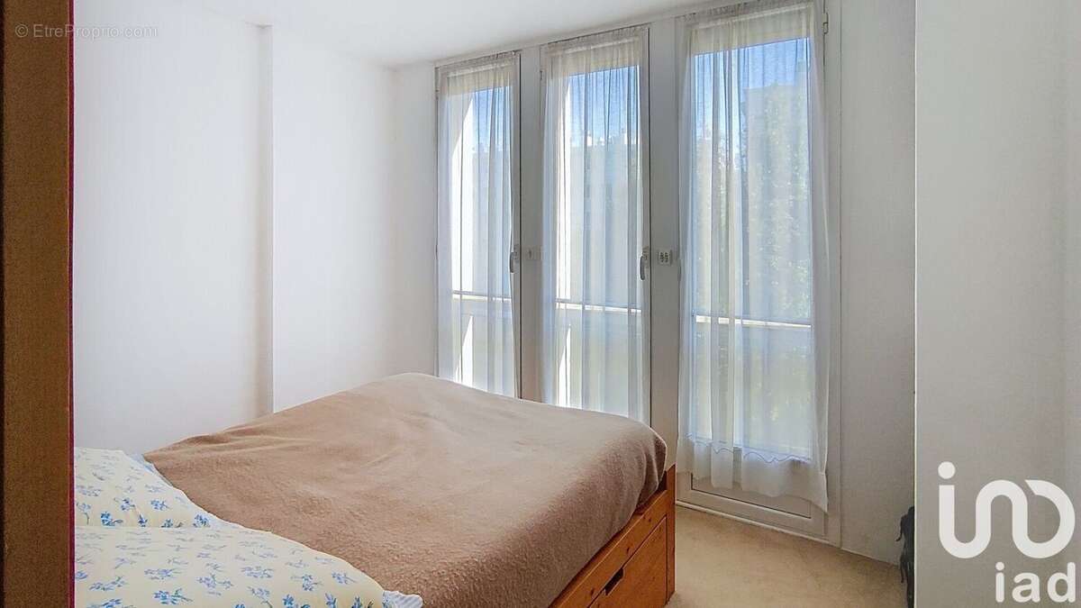 Photo 2 - Appartement à BOULOGNE-BILLANCOURT
