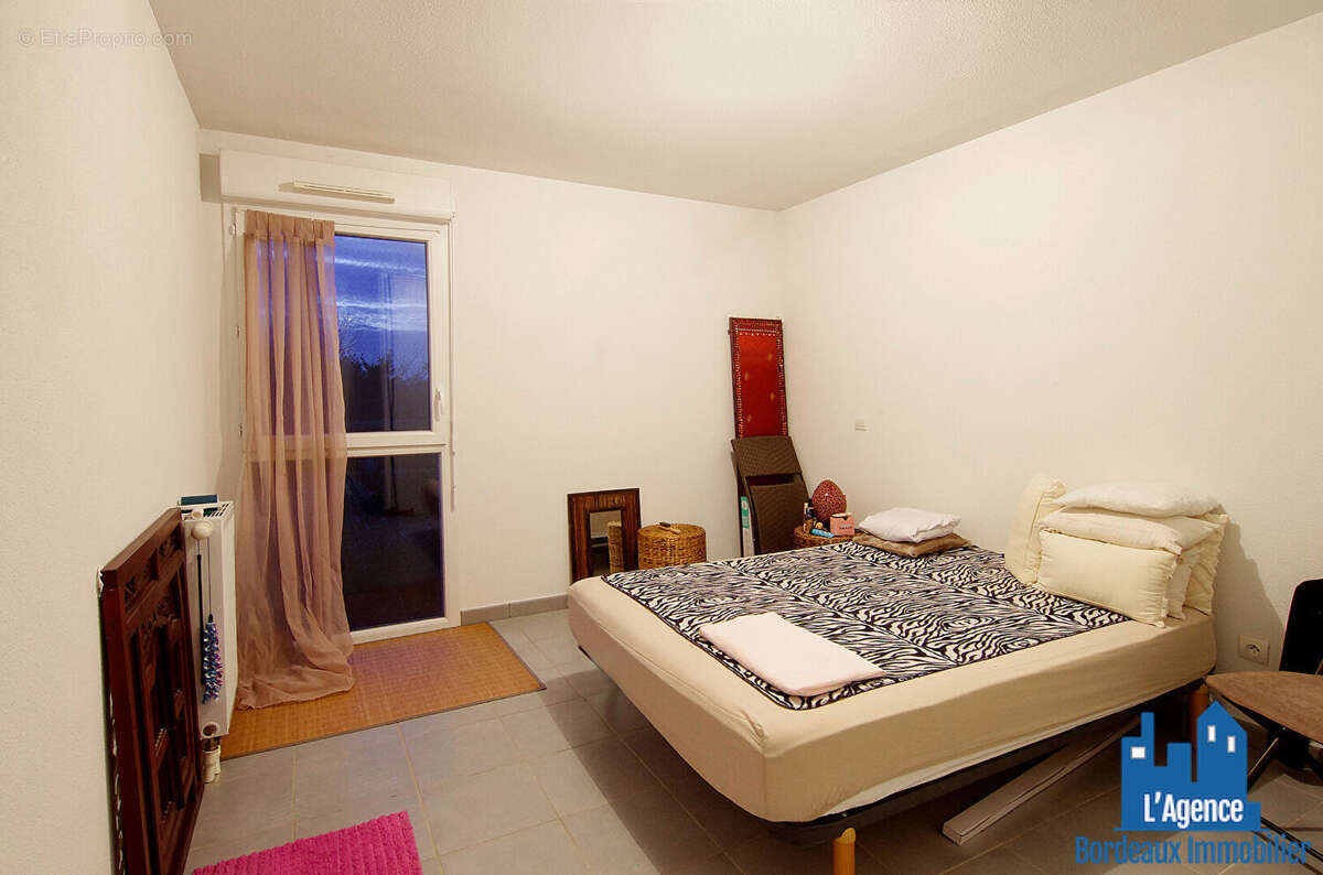 Appartement à BASSENS