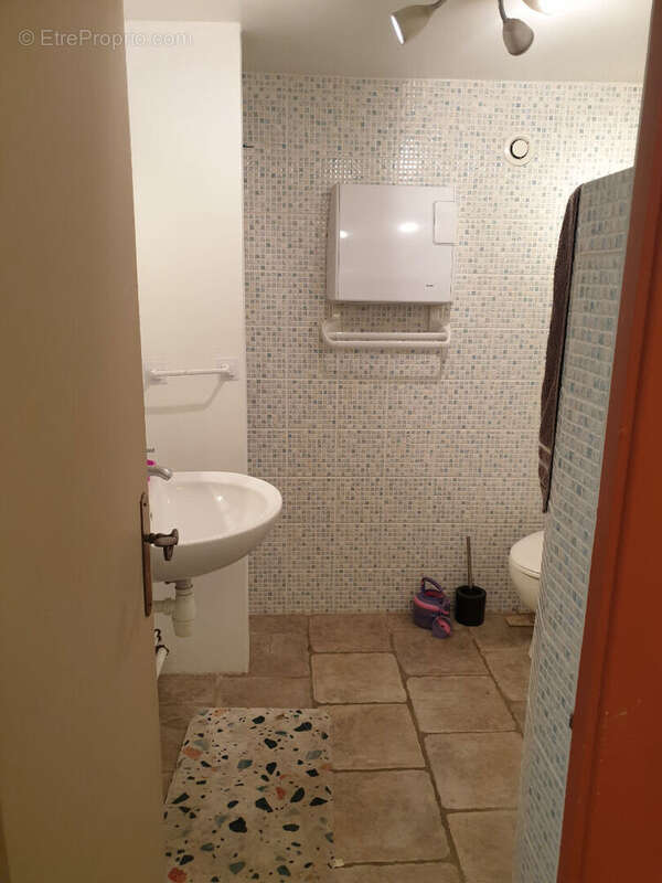 Maison à CARCASSONNE