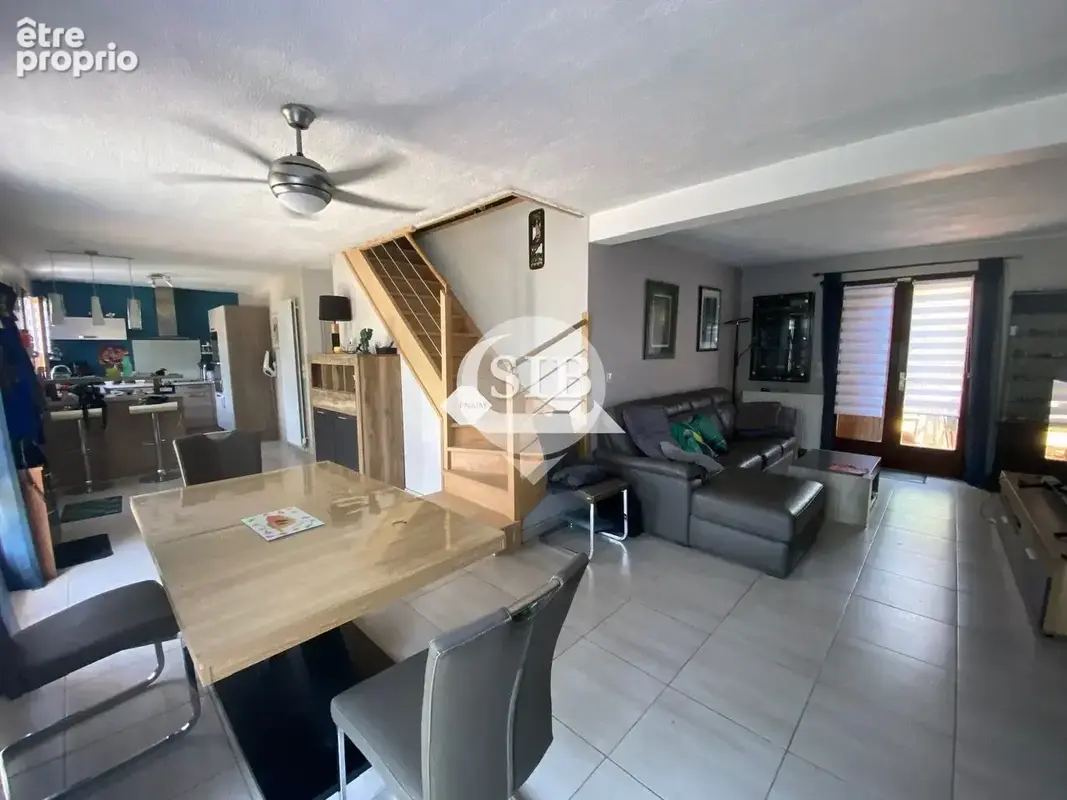 Maison 5 pièces 106 m² à vendre à Longpont-Sur-Orge (91310) - photo 8