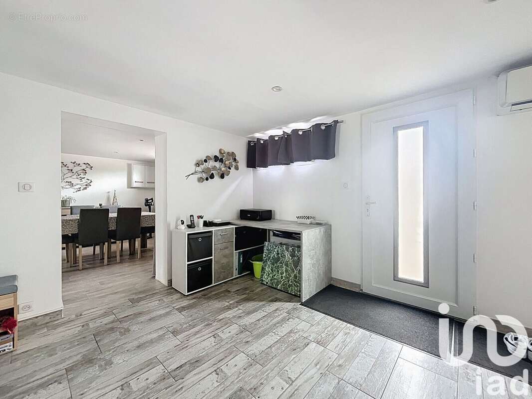 Photo 2 - Maison à DORDIVES