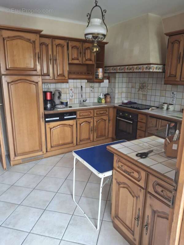 Appartement à SAINT-REMY