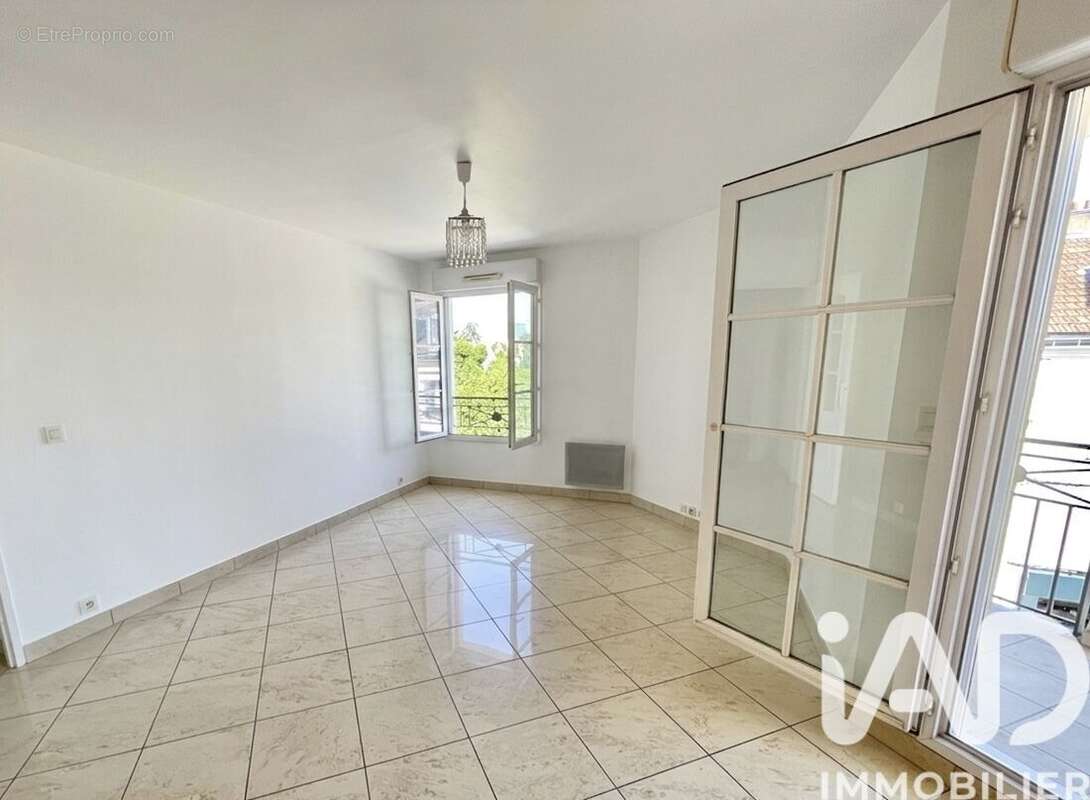Photo 7 - Appartement à ABLON-SUR-SEINE