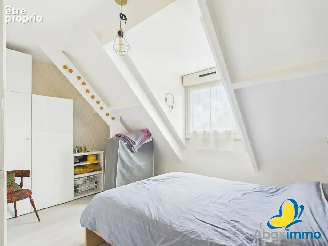 Maison sur Sous-sol à Versainville - photo 11