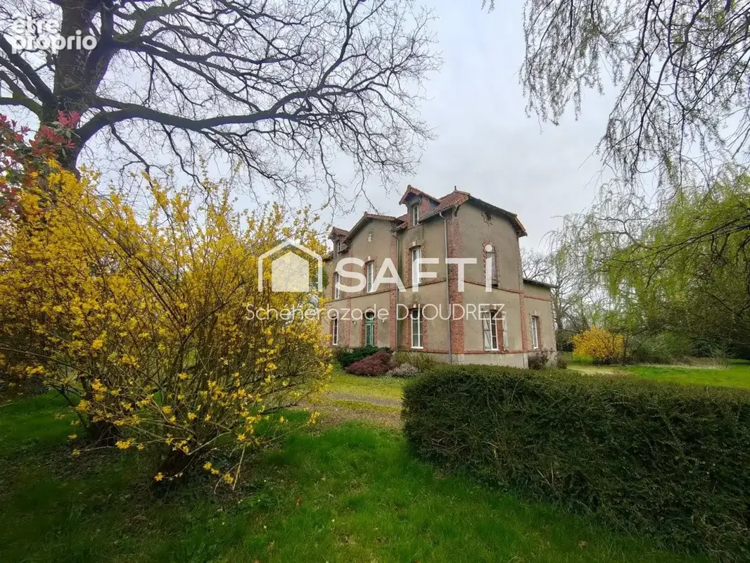 Photo 1 - Maison à L'HERBERGEMENT