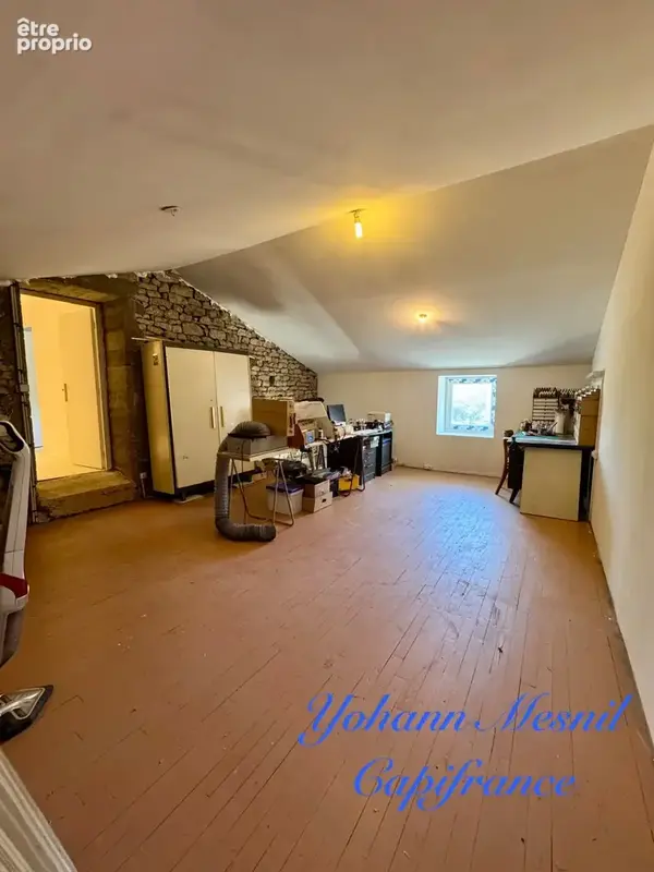 Maison à vendre 8 pièces CHENAY (79) - photo 14