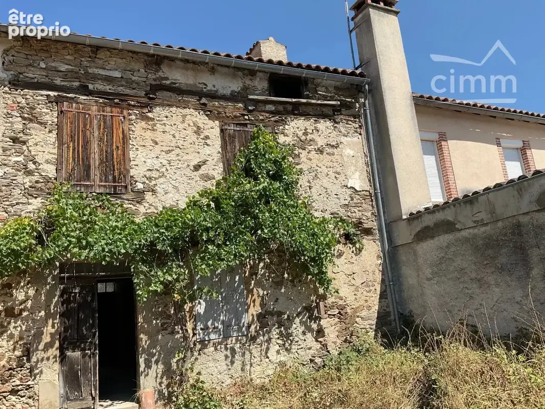 maison de village - photo 3