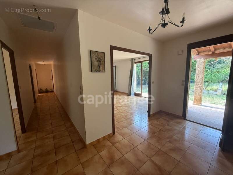 Maison à ARLES