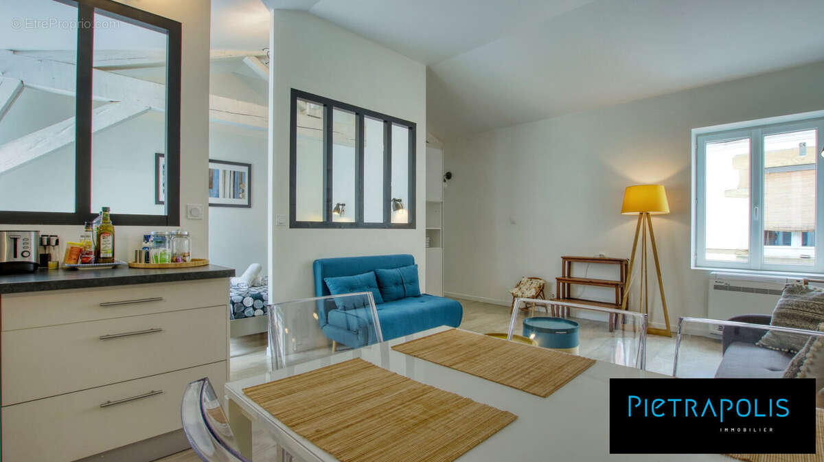 Appartement 122 m² à Vienne  - photo 9