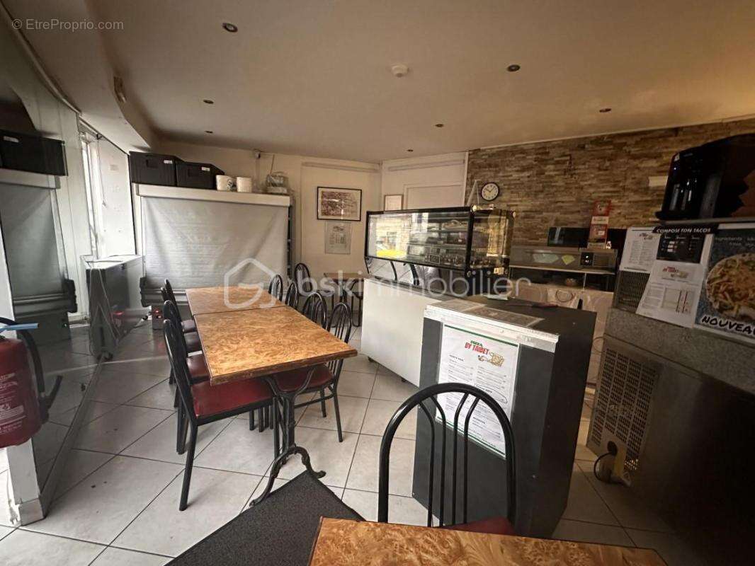 Commerce à CAGNES-SUR-MER