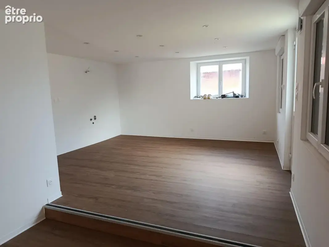 Maison familiale - photo 4