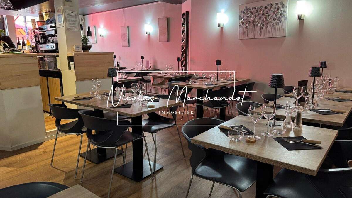 Photo 4 - Commerce à RODEZ