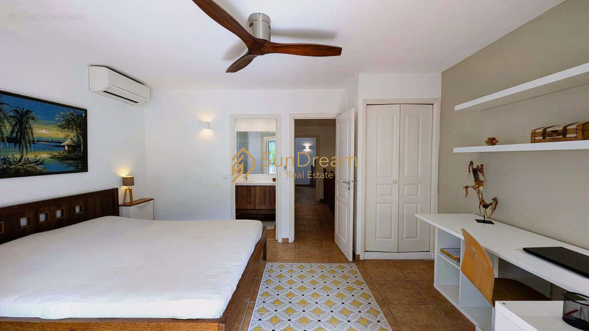 Appartement à SAINT-MARTIN