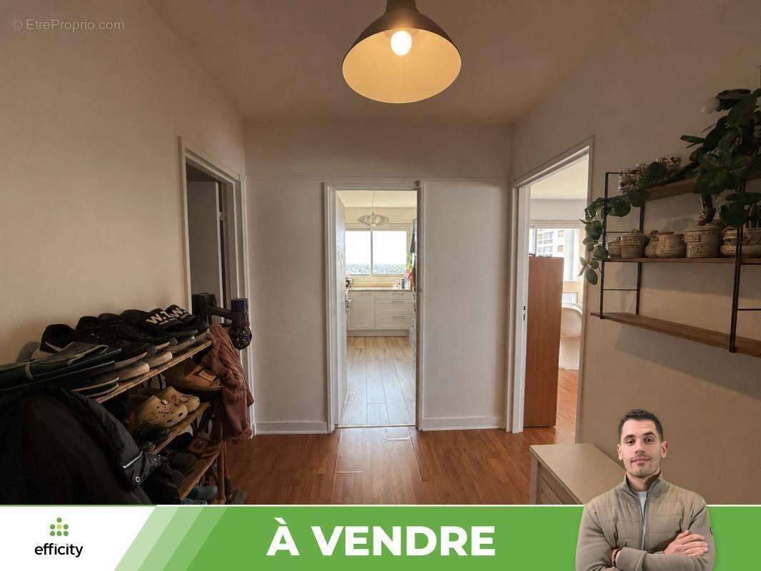 Appartement - photo 6
