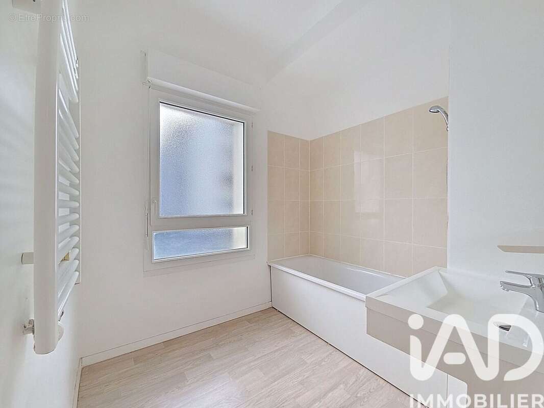 Photo 7 - Appartement à LE GRAND-QUEVILLY