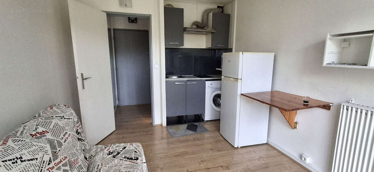 Appartement à EVRY