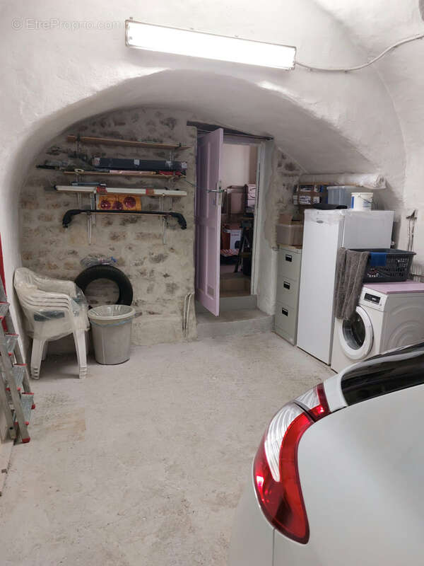 Maison à SAINT-HIPPOLYTE-DU-FORT