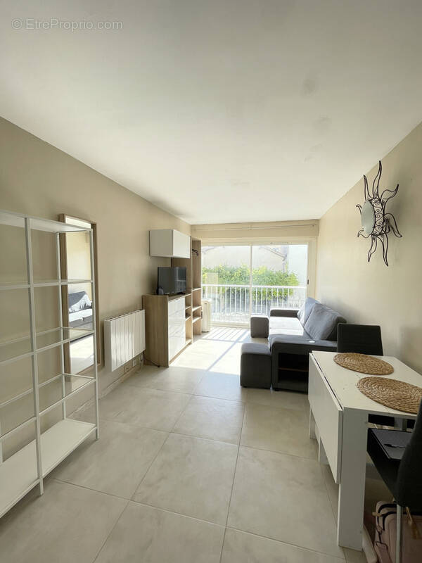 Appartement à LE GRAU-DU-ROI